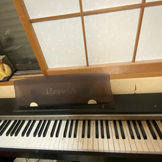 電子ピアノ