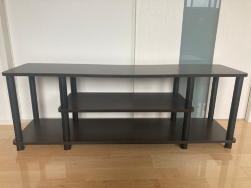 【美品】テレビ台