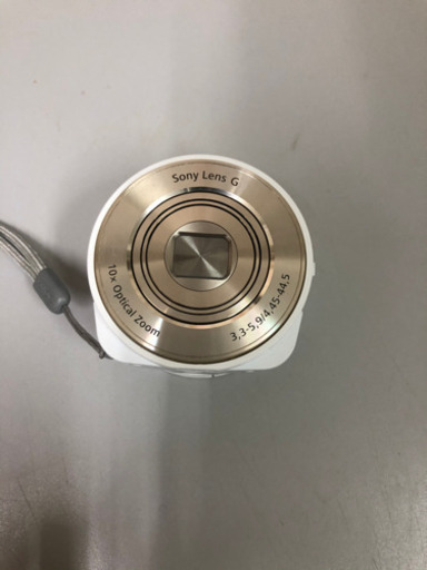 レンズ SONY QX-10