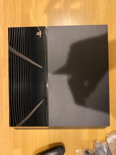 プレーステーション4