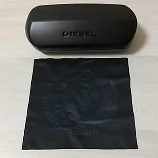 DIESEL5324-D 052 ブラウン×ゴールドの画像