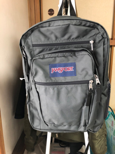 ジャンスポーツ　ビッグステューデント