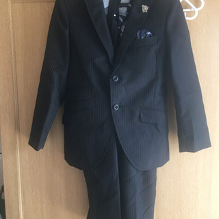 子供用　礼服？　130サイズ