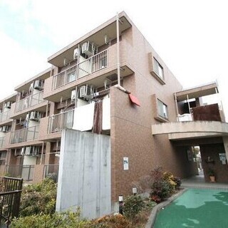 🌺初期費用5万円🎉昭島市🎉ＪＲ青梅線 昭島 徒歩17分🎉1K🎉イ...