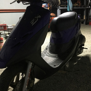 ライブDioZX