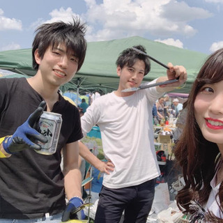 7/11(土)屋根付き安心BBQ！🍖初対面でも男女でワイワイ盛り上がりましょう！@聖蹟桜ヶ丘 - 友達