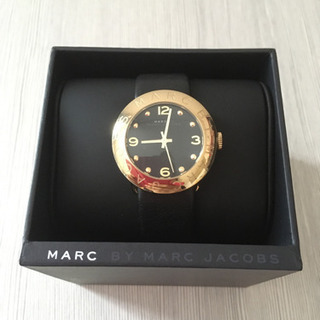 MARC BY MARC JACOBS 腕時計