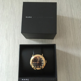 MARC BY MARC JACOBS 腕時計の画像