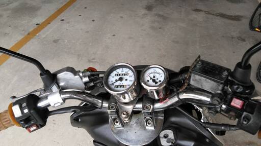 ホンダスペイシィー１００⁂　売ります　４万円　商談中　＊＊