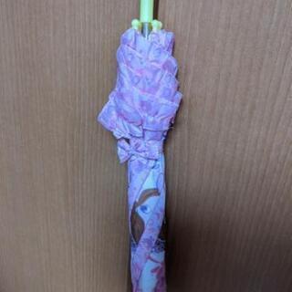 プリンセスソフィア傘　の画像