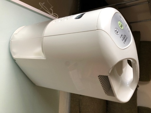 CD-P6315 衣類乾燥除湿機
