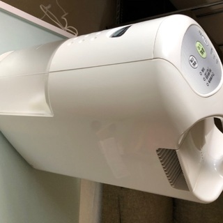 CD-P6315 衣類乾燥除湿機 