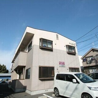 🌺初期費用10万円🎉昭島市🎉ＪＲ青梅線 昭島 徒歩18分🎉2LD...