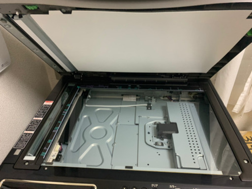 その他 SHARP mx2514