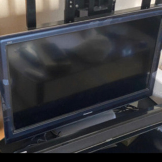 37インチ液晶テレビ  Panasonic VIERA パナソニ...