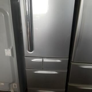 決定しました🎵東芝　冷凍冷蔵庫　大型　作動OK!
