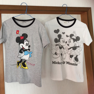 女児Tシャツ   160cm
