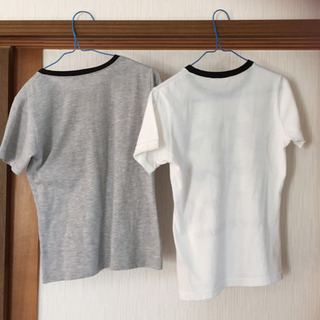 女児Tシャツ   160cmの画像