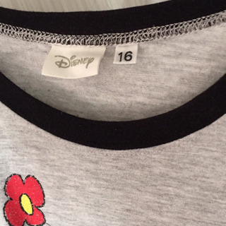 女児Tシャツ   160cmの画像