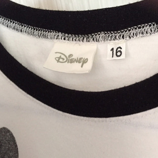 女児Tシャツ   160cmの画像