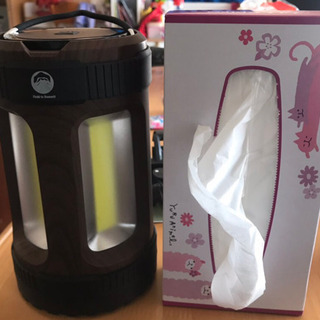 LEDランタン の画像