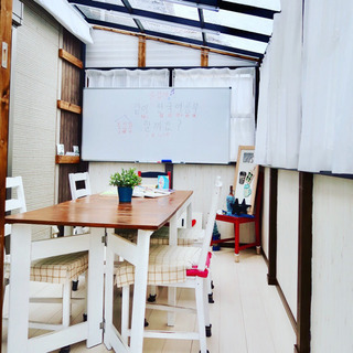 【平日】韓国語教室【SUDA】の画像