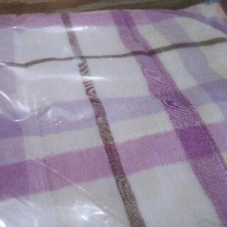 ✨新商品入荷✨ﾓﾘﾘﾝ　肌掛け布団　セミダブルの画像