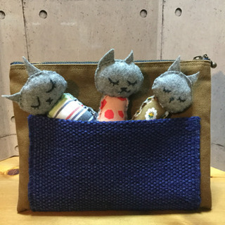 ハンドメイド 仲間🧵募集中です。 − 東京都