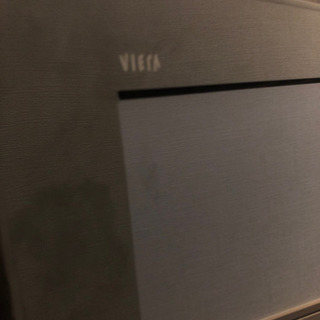 プラズマテレビ 画質よし！！ 42形