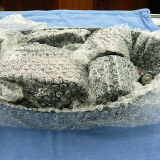 未使用 流しそうめん器 清流 HAC6594 自宅で簡単♪ 夏　西岡店　の画像