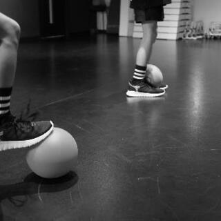 リズム感と運動能力を高める新感覚運動教室『STARアカデミー』奈良教室の画像