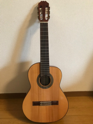 お値下げします！ARIA AC-50A クラッシックギター