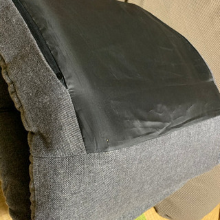 ニトリ　回転座椅子！の画像