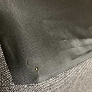 ニトリ　回転座椅子！の画像