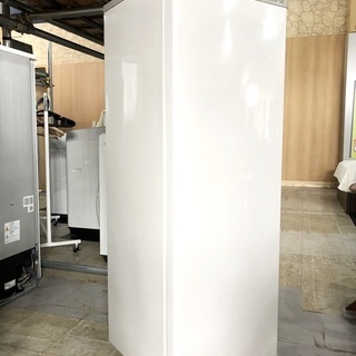 札幌近郊　送料無料◇Panasonic 120L 1ドア冷凍庫 ...