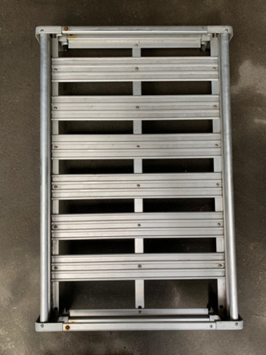 ジムニー 純正 ルーフキャリア