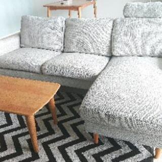 (本日取引希望！)大塚家具 ソファセット