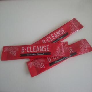【値下げ】ボディメイクサポートサプリ　B-CLEANSEの画像