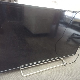 【ジャンク】TOSHIBA レグザ 40インチ4K液晶カラーテレ...