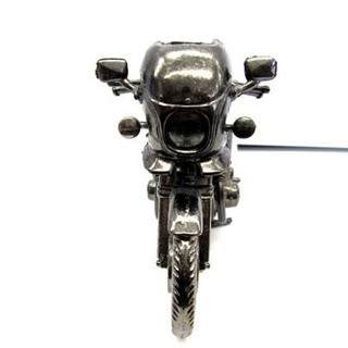 レッドバロン 世界の名車シリーズ vol23 スズキ GS1000S ミニレプリカ 置物 札幌 北20条店の画像
