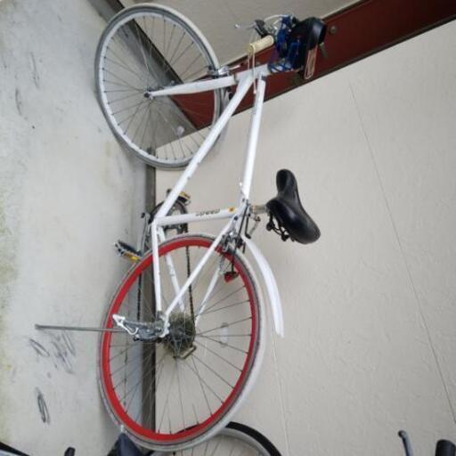 自転車