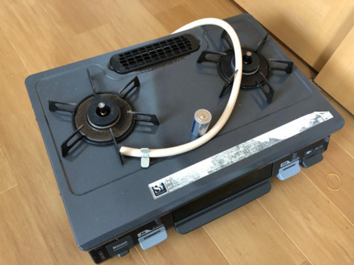 Rinnai リンナイ  KGM640DG 都市ガス ガスコンロ ガステーブル