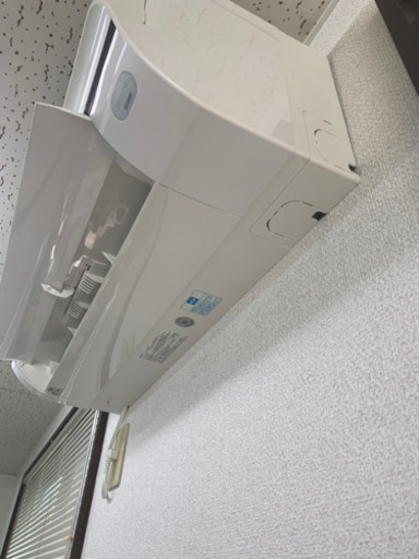 SHARPルームエアコン