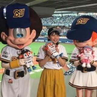 オリ姫·オリ達募集中です！