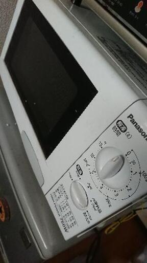 電子レンジ