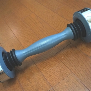 美品!シェイクウェイトG ShakeWeight ダンベルトレーニング