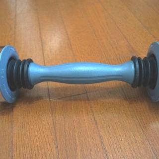 美品!シェイクウェイトG ShakeWeight ダンベルトレーニングの画像