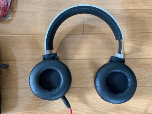 【超美品　250台限定　GTRヘッドフォン】Pioneer SE-MX9-S