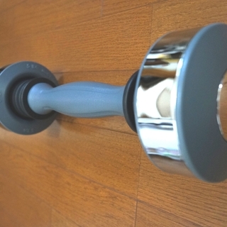 美品!シェイクウェイトG ShakeWeight ダンベルトレーニングの画像
