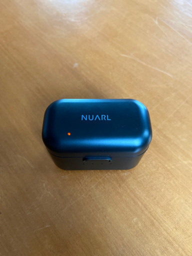 Bluetoothイヤホン